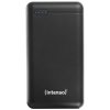 Powerbank Intenso XS20000 20000mAh Li-Pol čierny Powerbank Intenso XS20000 20000mAh Li-Pol čierny