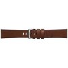 22mm Kožený remienok Samsung Galaxy Watch / Xiaomi / Garmin / Huawei Univerzálny BRALOBA ESSEX hnedá farba 22mm Kožený remienok Samsung Galaxy Watch / Xiaomi / Garmin / Huawei Univerzálny BRALOBA ESSEX hnedá farba