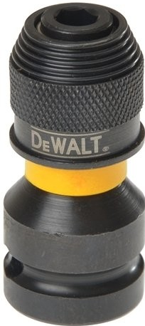 DeWALT DT7508 adaptér ze čtyhranu 1/2\