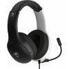 Herní sluchátka Turtle Beach Airlite Fit, pro Nintendo Switch, černo-bílá Herní sluchátka Turtle Beach Airlite Fit, pro Nintendo Switch, černo-bílá