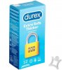 Durex Extra Safe prezervatívy 12ks Durex Extra Safe prezervatívy 12ks
