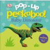 Pop-up Peekaboo! Baby Dinosaur (DK)(Leporelo) Pop-up Peekaboo! Baby Dinosaur (DK)(Leporelo)