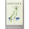 ODYSSEY PB (Homer,Robert Fitzgerald)(Brožovaná) ODYSSEY PB (Homer,Robert Fitzgerald)(Brožovaná)