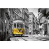 DIMEX | Vliesové fototapety na stenu Žltá električka, Lisabon MS-5-2893 | 375 x 250 cm | biela, čierna, žltá + Vliesová fototapeta na stenu DIMEX Žltá električka, Lisabon MS52893 v rozmere 375 x 250 c DIMEX | Vliesové fototapety na stenu Žltá električka, Lisabon MS-5-2893 | 375 x 250 cm | biela, čierna, žltá + Vliesová fototapeta na stenu DIMEX Žltá električka, Lisabon MS52893 v rozmere 375 x 250 c