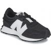 New Balance Nízke tenisky 327 Čierna New Balance Nízke tenisky 327 Čierna