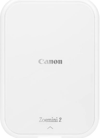 Canon Zoemini 2 perlovo biela + 10P