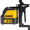 Laser krížový samonivelačný Červený so statívom 3xAA batéria DEWALT DW088KTRI Laser krížový samonivelačný Červený so statívom 3xAA batéria DEWALT DW088KTRI
