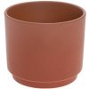 OBAL OSLO RED STONE 19CM OBAL OSLO RED STONE 19CM