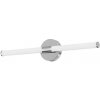 | Brilagi - LED osvetlenie zrkadla do kúpeľne LARA LED/10W/230V IP44 lesklý chróm | FG-M1-C16-600-CHR | Brilagi - LED osvetlenie zrkadla do kúpeľne LARA LED/10W/230V IP44 lesklý chróm | FG-M1-C16-600-CHR
