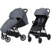 CARRELLO Delta Lava Grey 2024