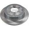 Brzdový kotúč FEBI BILSTEIN 108629 Brzdový kotúč FEBI BILSTEIN 108629