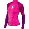 Scubapro Dámske lycrové tričko RASHGUARD FLAMINGO UPF50, dlhý rukáv - S Scubapro Dámske lycrové tričko RASHGUARD FLAMINGO UPF50, dlhý rukáv - S