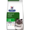 Hills Prescription Diet r/d Weight Loss s kuracím - 1,5 kg Hills Prescription Diet r/d Weight Loss s kuracím - 1,5 kg