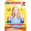 Křížovky 1/2026 - Vtipy z čekáren a ordinací, neuveden, 2026 Křížovky 1/2026 - Vtipy z čekáren a ordinací, neuveden, 2026