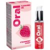 Orálny lubrikačný gél Strawberry Candy (30 ml) Orálny lubrikačný gél Strawberry Candy (30 ml)