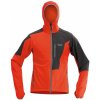 Tilak Trango Hoody Red Carbon