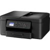 Brother DCP-J1360DW - Multifunkcní tiskárna - barva - tryskový - A4/Legal (média) - 150 listy - USB 2.0, Wi-Fi(n) Brother DCP-J1360DW - Multifunkcní tiskárna - barva - tryskový - A4/Legal (média) - 150 listy - USB 2.0, Wi-Fi(n)