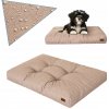 Matrac Pelech Pohovka Ohrádka pre malého psa a mačku Béžová M 75x50 Hobbydog Matrac Pelech Pohovka Ohrádka pre malého psa a mačku Béžová M 75x50 Hobbydog