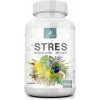Allnature Stres bylinný extrakt 60 kapsúl Allnature Stres bylinný extrakt 60 kapsúl
