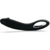 Silikónové elektro dildo - Charging Chester (27 x 4,3 cm) Silikónové elektro dildo - Charging Chester (27 x 4,3 cm)