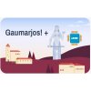 Airalo Gruzínsko eSIM Balík: 1 GB, Platnosť: 7 dní Airalo Gruzínsko eSIM Balík: 1 GB, Platnosť: 7 dní