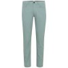 NOHAVICE CAMEL ACTIVE PANTS 5-POCKET AQUA GREEN NOHAVICE CAMEL ACTIVE PANTS 5-POCKET AQUA GREEN