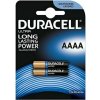 Duracell AAAA 2ks AADU018 Duracell AAAA 2ks AADU018