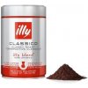 Illy Moka mletá 250 g Illy Moka mletá 250 g