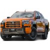 Priečniky Thule Evo Mitsubishi L200 2024- s integrovanými pozdĺžnikmi Priečniky Thule Evo Mitsubishi L200 2024- s integrovanými pozdĺžnikmi