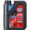 Liqui Moly Motorbike 4T Synth 5W-40 Street Race 1 l 2592