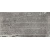 BALDOCER Ceramicas Detroit Scarpa Coal 30x60 R Tmavo sivá BALDOCER Ceramicas Detroit Scarpa Coal 30x60 R Tmavo sivá