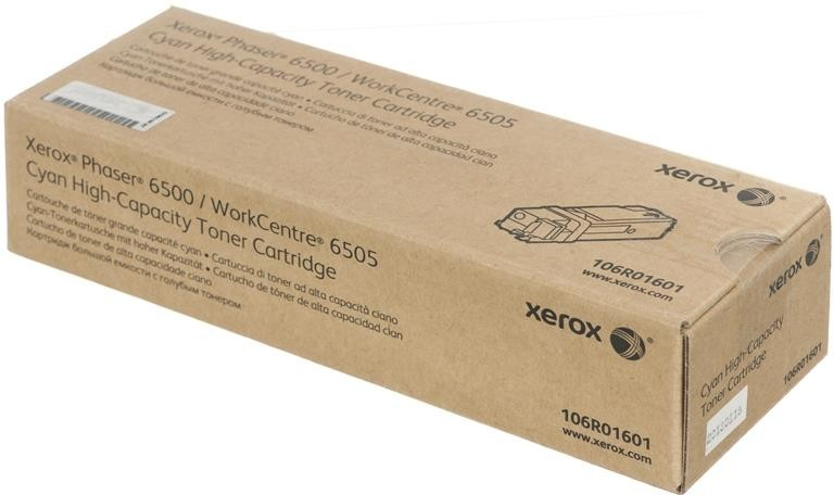 Xerox 106R01601 - originálny