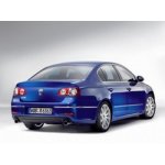 Strešný nosič Thule VW Passat 05