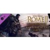 Total War Rome II - Hannibal at the Gates DLC Total War Rome II - Hannibal at the Gates DLC