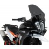 PUIG Plexi štít PUIG TOURING 21869F tmavá dymová PUIG Plexi štít PUIG TOURING 21869F tmavá dymová
