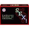 Kheper games sex! board game