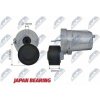 Napinák klinového rebrovaného remeňa BMW 5 E60, F10, 5 GT F07, 7 F01, X3 E83, X5 E70, X6 E71 Napinák klinového rebrovaného remeňa BMW 5 E60, F10, 5 GT F07, 7 F01, X3 E83, X5 E70, X6 E71