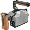 SmallRig pre Fujifilm X-T4 3131 SmallRig pre Fujifilm X-T4 3131
