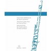 Bärenreiter Italská flétnová hudba 19. století pro flétnu a klavír Bärenreiter Italská flétnová hudba 19. století pro flétnu a klavír
