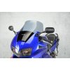 Turisticé plexi HONDA VFR 800 Fi 1998-2001 ČÍRE (transparentné) Turisticé plexi HONDA VFR 800 Fi 1998-2001 ČÍRE (transparentné)