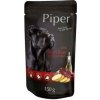 Piper PIPER kapsicka 150g - s hovädzou pecienkou a zemiakom Piper PIPER kapsicka 150g - s hovädzou pecienkou a zemiakom