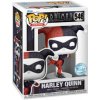 Funko POP Animation: Batman The Animated Series - Harley Quinn (Diamond Collection) #546 (Hračka) Funko POP Animation: Batman The Animated Series - Harley Quinn (Diamond Collection) #546 (Hračka)