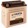Motobatéria VARTA 12V 7Ah (12N7-4A) Motobatéria VARTA 12V 7Ah (12N7-4A)