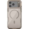 Nillkin Iceblade Prop Magnetic Kryt pre Apple iPhone 17 Pro Max Dune Brown Nillkin Iceblade Prop Magnetic Kryt pre Apple iPhone 17 Pro Max Dune Brown