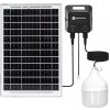 Aigostar B.V. | Aigostar - LED Solárny luster LED/70W/12V 6000 mAh 6500K pr. 12 cm | AI2000 Aigostar B.V. | Aigostar - LED Solárny luster LED/70W/12V 6000 mAh 6500K pr. 12 cm | AI2000
