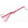 Faux leather whip Faux leather whip