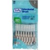 TePe Original medzizubné kefky z bioplastov 1,3 mm, sivé, 8 ks TePe Original medzizubné kefky z bioplastov 1,3 mm, sivé, 8 ks