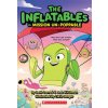 The Inflatables in Mission Un-Poppable (the Inflatables #2) (Jess Hitchman,Chris Danger)(Brožovaná) The Inflatables in Mission Un-Poppable (the Inflatables #2) (Jess Hitchman,Chris Danger)(Brožovaná)