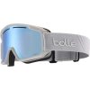 BOLLE-MADDOX-LIGHTEST GREY MATTE-Volt Ice Blue Šedá M/L 2021 BOLLE-MADDOX-LIGHTEST GREY MATTE-Volt Ice Blue Šedá M/L 2021