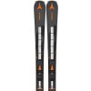 Lyže Atomic Redster Q9.8 Revoshock S + I 12 GW Grey/Black 25/26 166 cm Lyže Atomic Redster Q9.8 Revoshock S + I 12 GW Grey/Black 25/26 166 cm